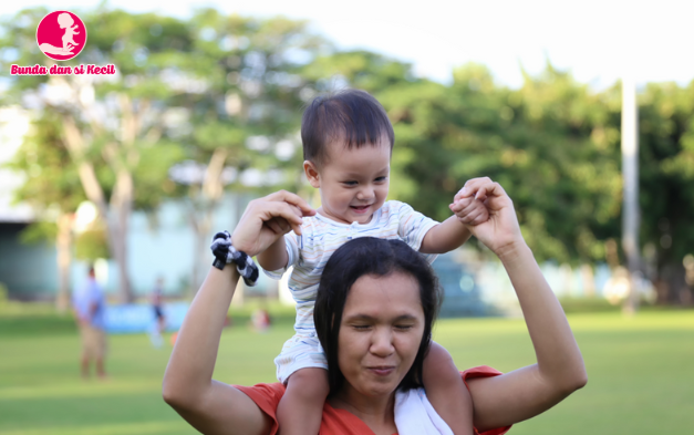 Inspirasi Perjalanan Bunda: Dari Perjuangan hingga Kesuksesan Bersama Si Kecil